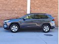 TOYOTA RAV 4 2021/11 - 2