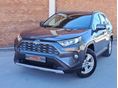 TOYOTA RAV 4 2021/11 - 1