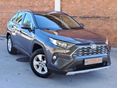 TOYOTA RAV 4 2021/11 - 6