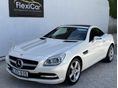 MERCEDES-BENZ SLK 200 2011/7 - 1