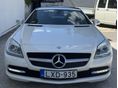 MERCEDES-BENZ SLK 200 2011/7 - 2