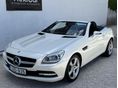 MERCEDES-BENZ SLK 200 2011/7 - 6