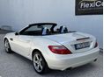 MERCEDES-BENZ SLK 200 2011/7 - 8