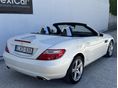 MERCEDES-BENZ SLK 200 2011/7 - 10