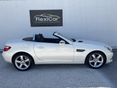 MERCEDES-BENZ SLK 200 2011/7 - 11