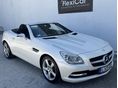 MERCEDES-BENZ SLK 200 2011/7 - 12