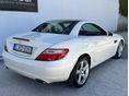 MERCEDES-BENZ SLK 200 2011/7 - 13