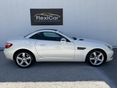 MERCEDES-BENZ SLK 200 2011/7 - 14
