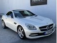 MERCEDES-BENZ SLK 200 2011/7 - 15