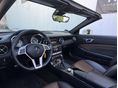 MERCEDES-BENZ SLK 200 2011/7 - 21