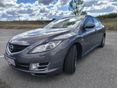MAZDA 6 2008/2 - 2