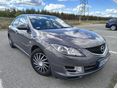 MAZDA 6 2008/2 - 3