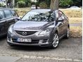 MAZDA 6 Sport 2.5i GT