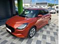 SUZUKI SWIFT 2025/6 - 2