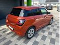 SUZUKI SWIFT 2025/6 - 3