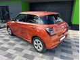 SUZUKI SWIFT 2025/6 - 5
