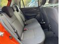 SUZUKI SWIFT 2025/6 - 8