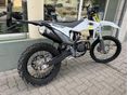 HUSQVARNA FE 350 2022/11 - 3