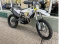 HUSQVARNA FE 350 2022/11 - 1