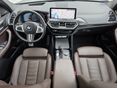 BMW X3 2023/12 - 13