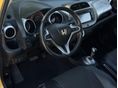 HONDA JAZZ 2009/5 - 15