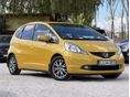 HONDA JAZZ 2009/5 - 3
