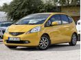 HONDA JAZZ 2009/5 - 2