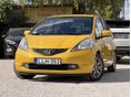 HONDA JAZZ 1.4 Elegance (Automata) Azonnal elvihető! Magyarországi!