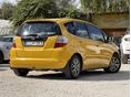 HONDA JAZZ 2009/5 - 7
