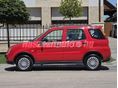 SUZUKI IGNIS 2007 - 2
