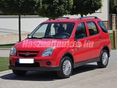 SUZUKI IGNIS 2007 - 6