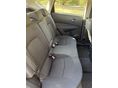 NISSAN QASHQAI 2008 - 10