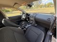 NISSAN QASHQAI 2008 - 9