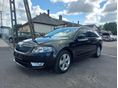 SKODA OCTAVIA 2015/10 - 1