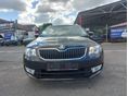 SKODA OCTAVIA 2015/10 - 2