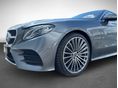 MERCEDES-BENZ E 300 2018/9 - 8