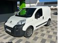 CITROEN NEMO 1.3 HDi Eco Magyar---116.000km---Klímás ---Tip -top állapot!!