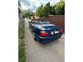 BMW 330 2001 - 2