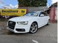 AUDI A4 2012/5 - 1