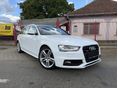 AUDI A4 2012/5 - 2