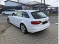 AUDI A4 2012/5 - 7