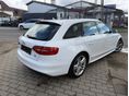 AUDI A4 2012/5 - 8