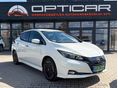 NISSAN LEAF 2022/7 - 4