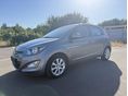 HYUNDAI I20 2012/6 - 4