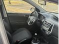 HYUNDAI I20 2012/6 - 19