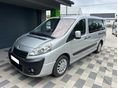 PEUGEOT EXPERT 2015 - 2