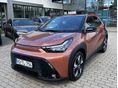 TOYOTA AYGO 2026/7 - 1