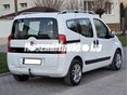 FIAT QUBO 2016 - 2