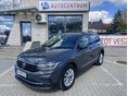 VOLKSWAGEN TIGUAN 2022/7 - 2