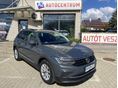 VOLKSWAGEN TIGUAN 2.0 TDI SCR Life DSG MAGYAR-1 TULAJ-GYÁRI FÉNY-VEZETETT SZERVIZ